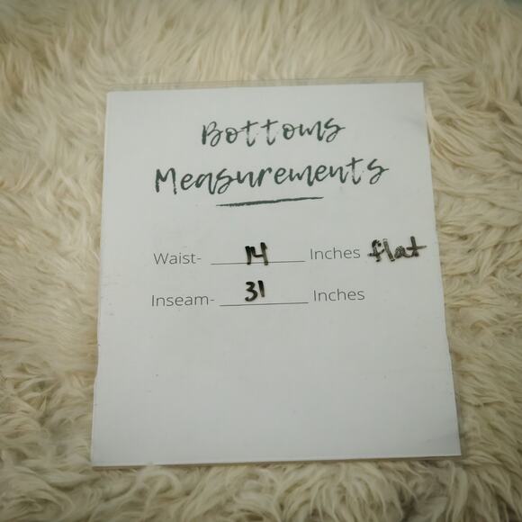 Brooks Brothers Size 8 Tan Beige Button Zip Full Length Lined Wool Dress Pants - Picture 7 of 7